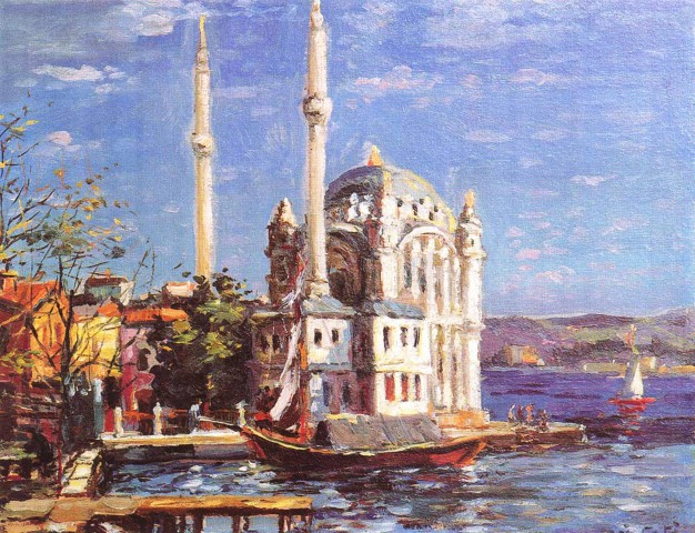 This is a pretty long title